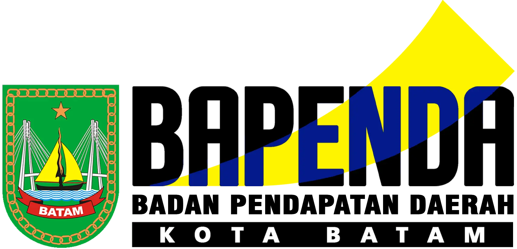 Logo BAPENDA
