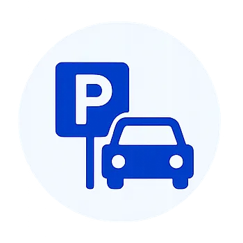 Jasa Parkir